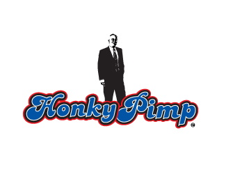 Honky Pimp