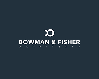 Logopond - Logo, Brand & Identity Inspiration (Bowman&Fisher)