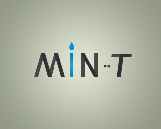 Min-T logo 2