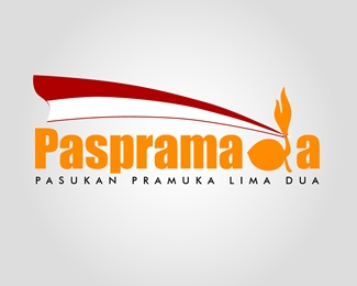 Logo Of Paspramada