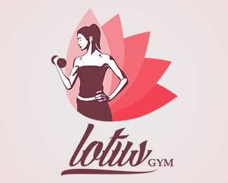 Lotus gym
