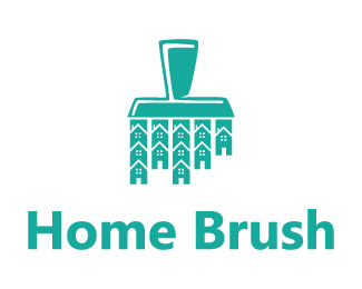 home brush