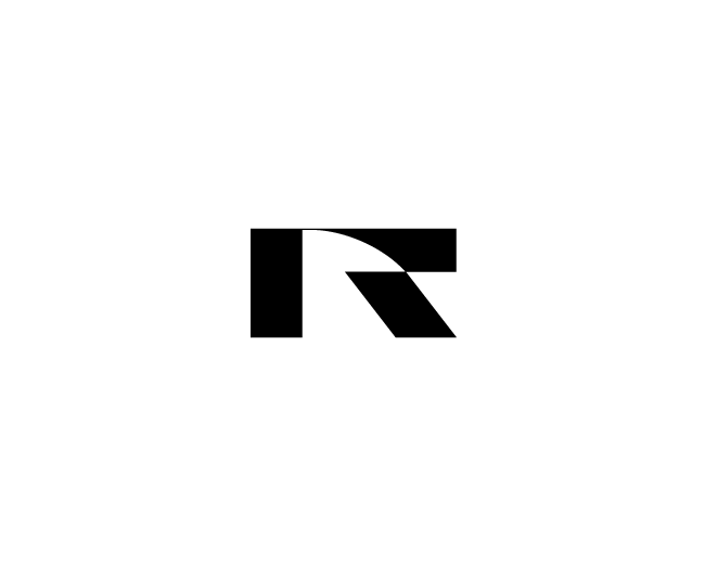 R