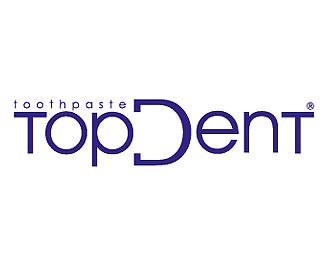 TopDent logo