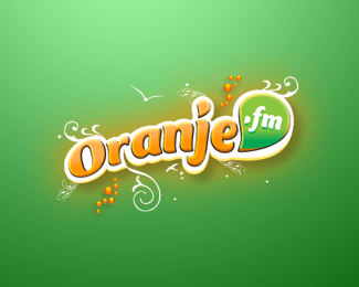 Oranje.FM