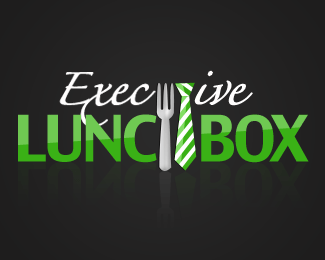 Executive Lunchbox
