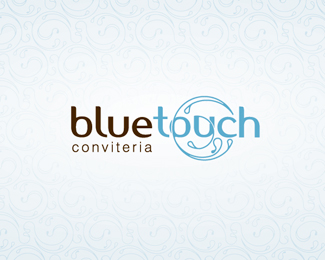BlueTouch conviteria