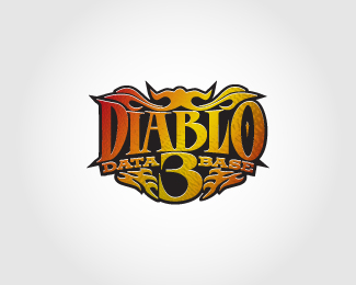 Diableo 3 Database