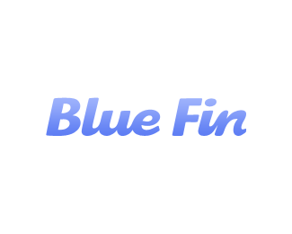 Blue Fin