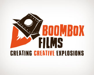 Boom Box Films