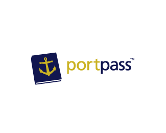 port pass