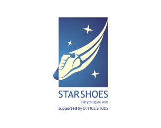 STAR SHOES