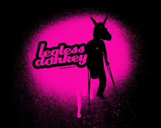 legless donkey