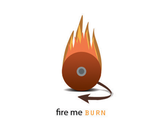 Fire Me Burn