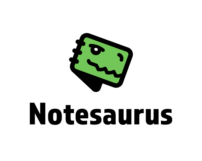 Notesaurus