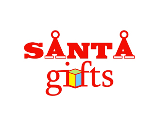 Santa gifts