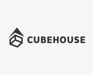 Cube House