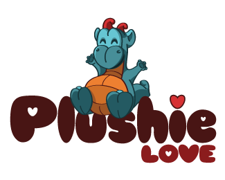 Plushie Love