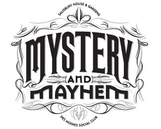 Mystery and Mayhem (WIP)