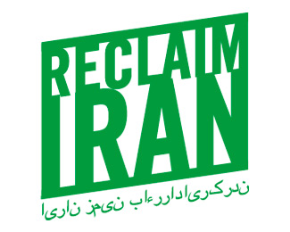 Reclaim Iran