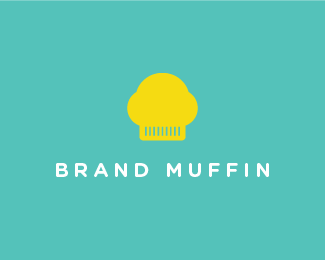 Brand Muffin
