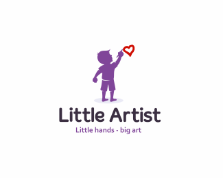 little artist