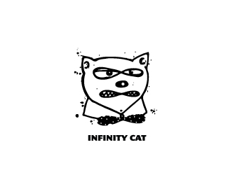 INFINITY CAT