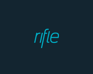 Rifle - Personal Brand