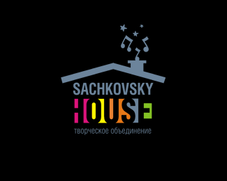 sachkovsky house