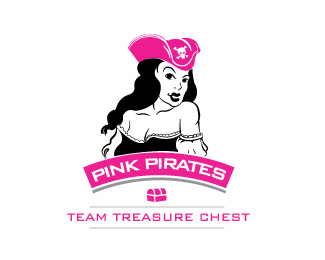 Pink Pirates