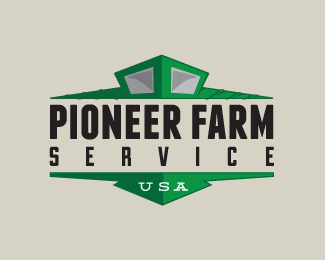 Pioneer Farm Service