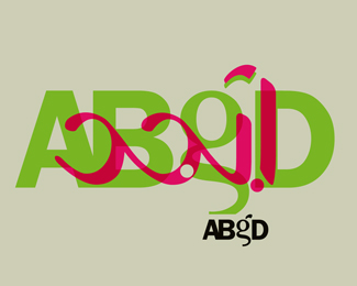 ABgD Arabic