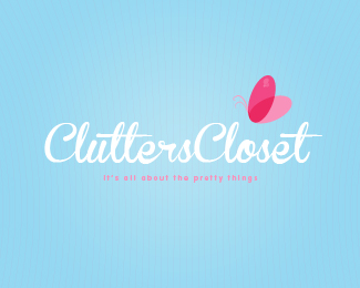 Clutter's Closet