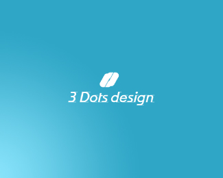 3 Dots logo