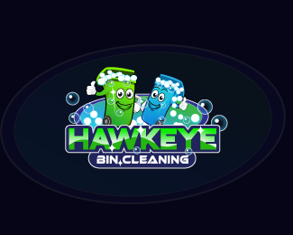 Cleaning Logo