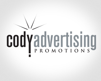 Cody Advertising Promotionals