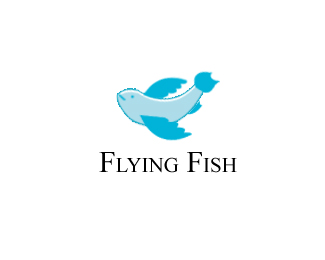Flying fish