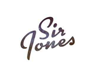Sir Jones
