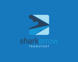 Shark Arrow