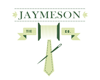 Jaymeson Tie Co