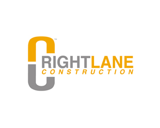 Right Lane Construction