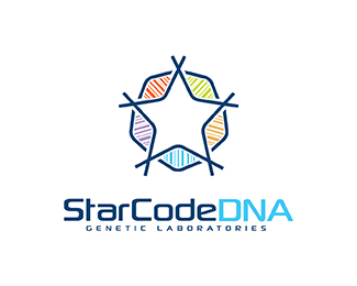 Starcode DNA Genetic Laboratories