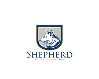 Shepherd Quality Garments Logo