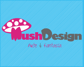 MushDesign