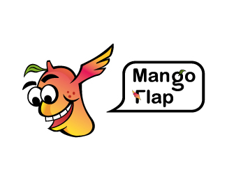 Mango Flap