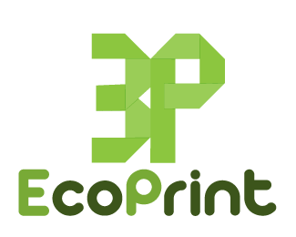 Logopond - Logo, Brand & Identity Inspiration (EcoPrint)