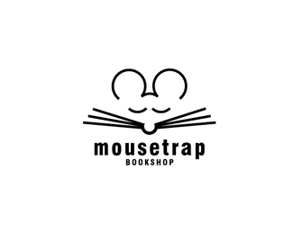 mousetrap bookshop