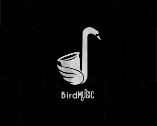 Bird music