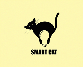 smart cat