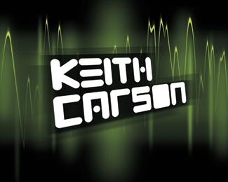 Keith Carson Logo